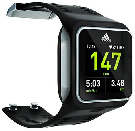 adidas micoach smart run|adidas train and run.